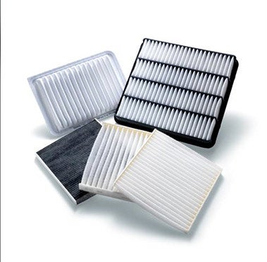 Toyota Cabin Air Filter | Deacon Jones Toyota in Clinton NC