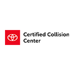 Certified Collision Center | Deacon Jones Toyota in Clinton NC