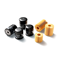 Oil Filters at Deacon Jones Toyota in Clinton NC