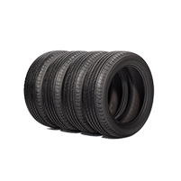 Tires at Deacon Jones Toyota in Clinton NC