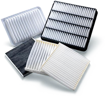 Toyota Cabin Air Filter | Deacon Jones Toyota in Clinton NC