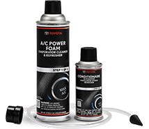 Service Fluid Replacement | Deacon Jones Toyota in Clinton NC