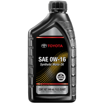 Toyota Oil Change | Deacon Jones Toyota in Clinton NC