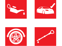 ToyotaCare | Deacon Jones Toyota in Clinton NC