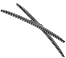 Toyota Wiper Blades | Deacon Jones Toyota in Clinton NC