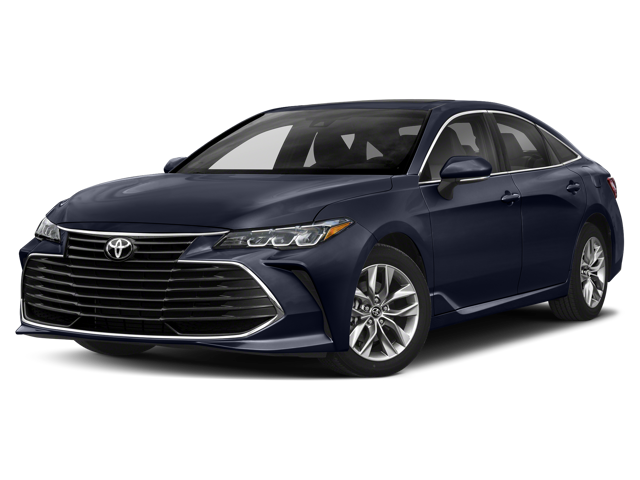 Toyota Avalon Rental at Deacon Jones Toyota in #CITY NC