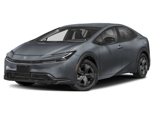 Toyota Prius Rental at Deacon Jones Toyota in #CITY NC