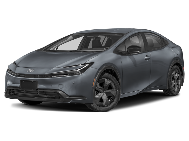 Toyota Prius Rental at Deacon Jones Toyota in #CITY NC