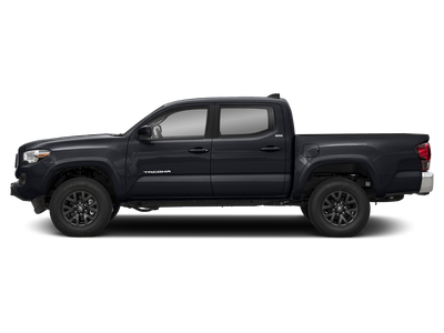2021 Toyota Tacoma 2WD SR5