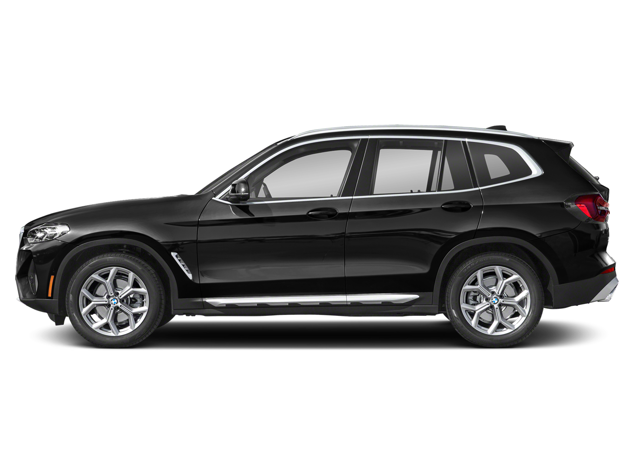 2022 BMW X3 30i - Photo 31