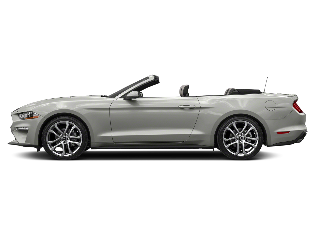 2023 Ford Mustang EcoBoost Premium - Photo 25