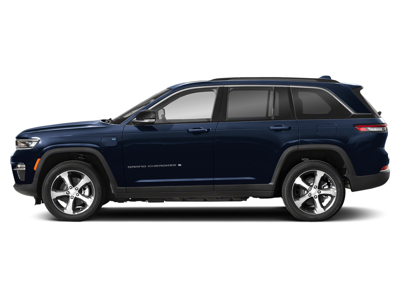 2024 Jeep Grand Cherokee 4xe - Photo 32