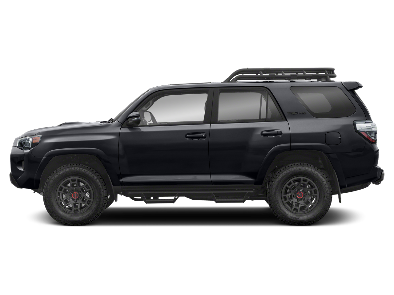 2024 Toyota 4Runner TRD Pro - Photo 29