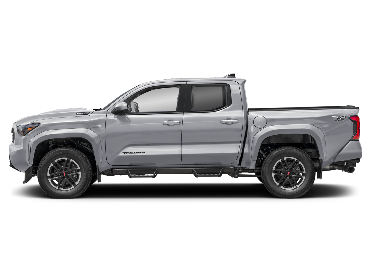 2025 Toyota Tacoma TRD Sport - Photo 26