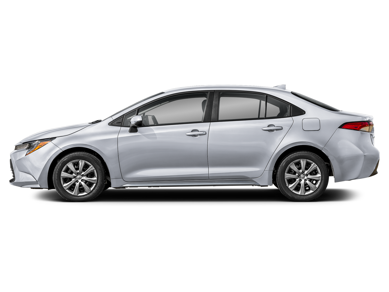 2026 Toyota Corolla LE - Photo 26