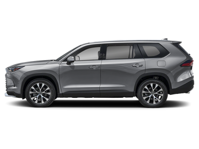 2026 Toyota Grand Highlander MAX Limited