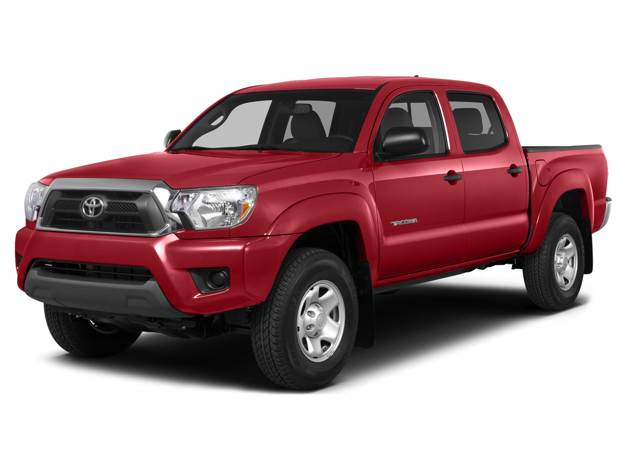 2015 Toyota Tacoma PreRunner