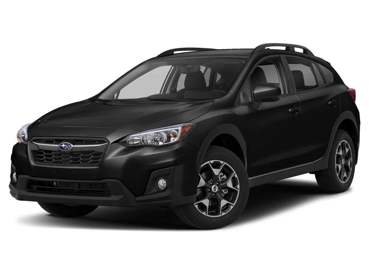 2019 Subaru Crosstrek 2.0i