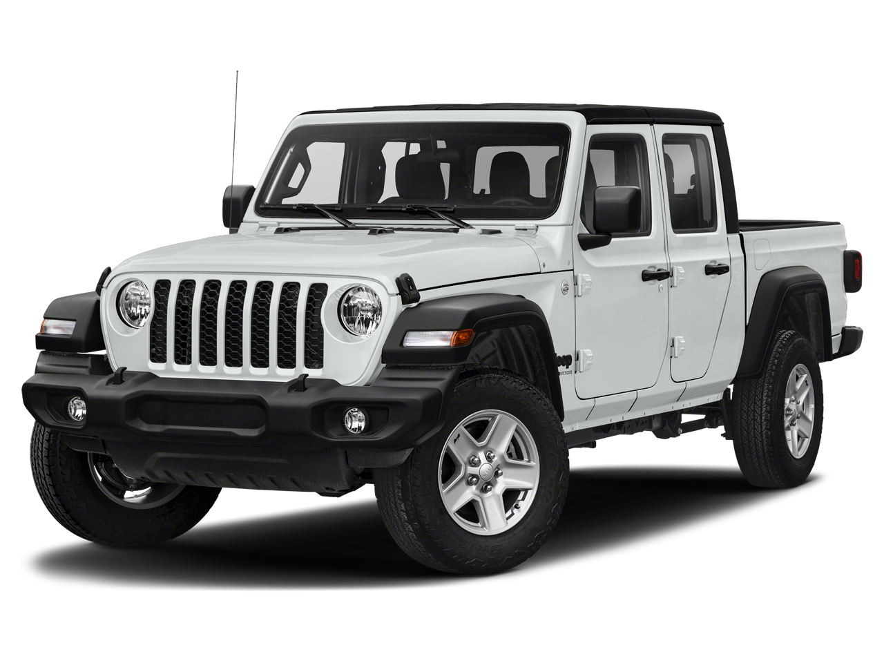 2021 Jeep Gladiator Sport S
