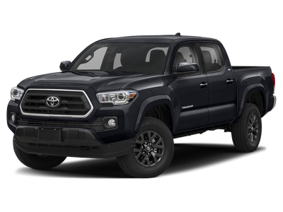 2021 Toyota Tacoma 2WD SR5
