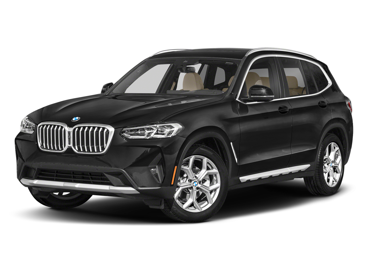 2022 BMW X3 30i - Photo 29