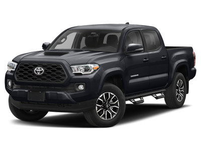 2022 Toyota Tacoma 2WD TRD Sport