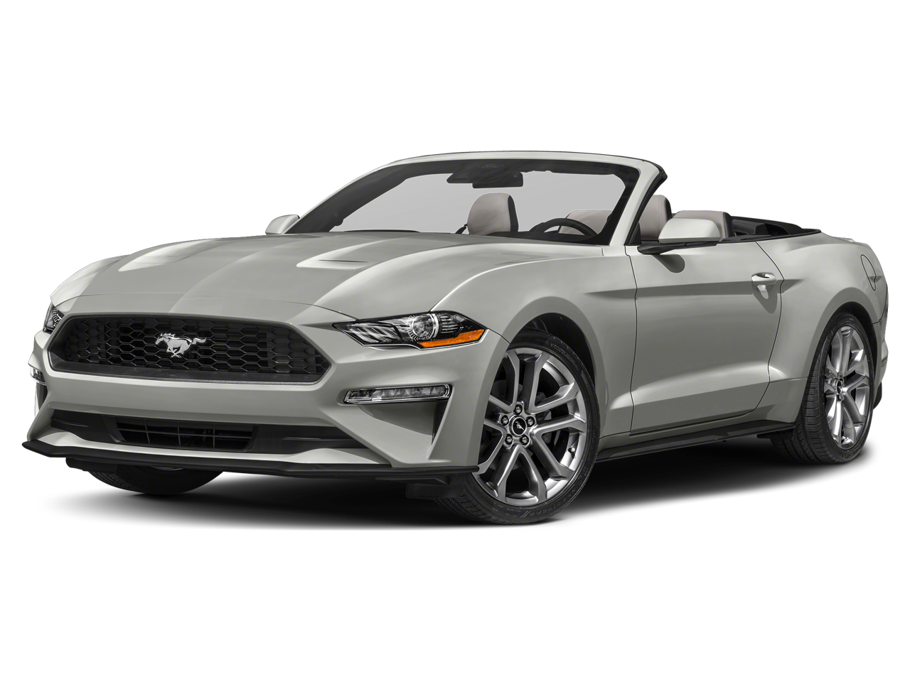 2023 Ford Mustang EcoBoost Premium - Photo 23