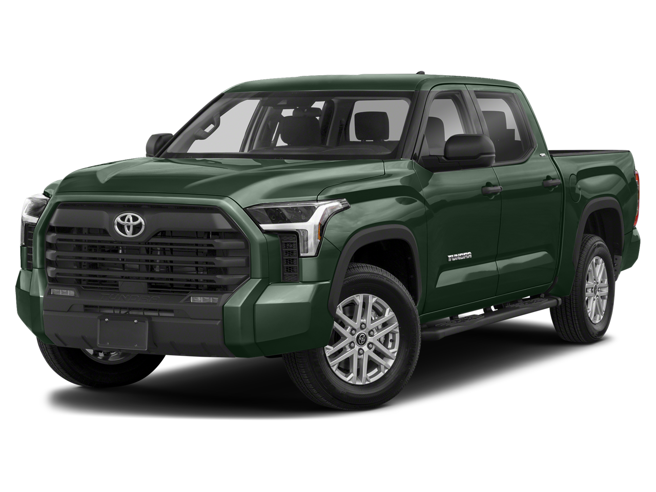 2023 Toyota Tundra 4WD SR5