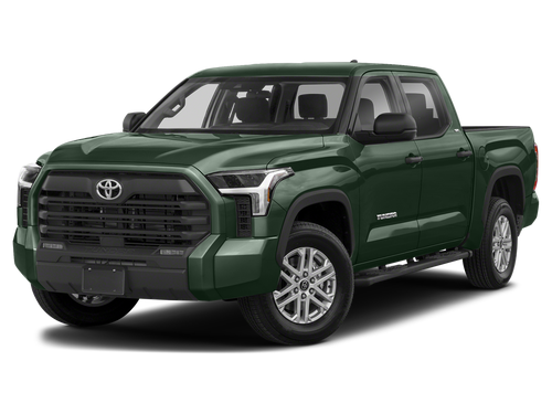 2023 Toyota Tundra 4WD SR5