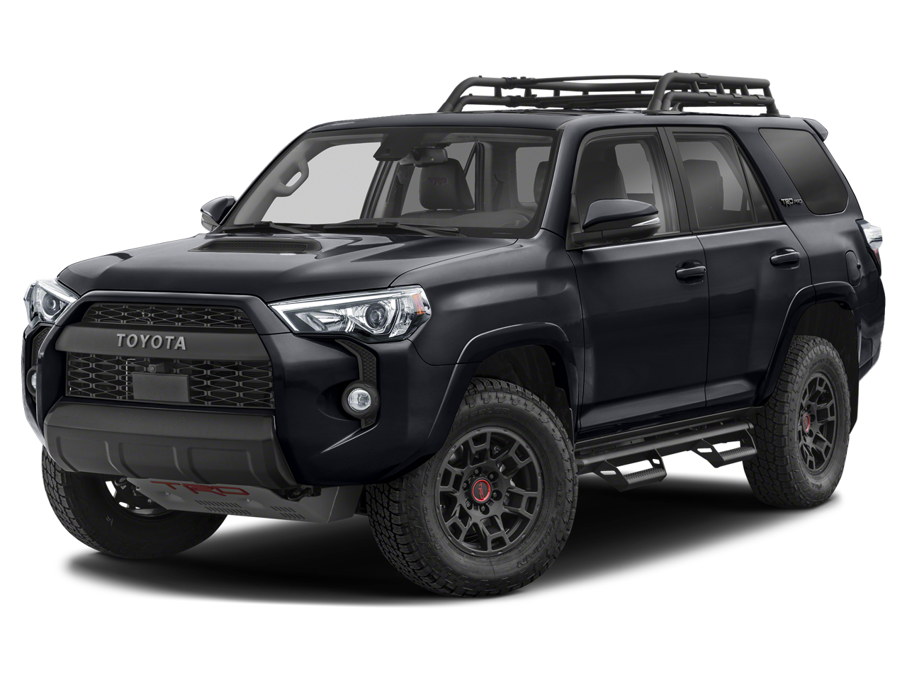 2024 Toyota 4Runner TRD Pro - Photo 27