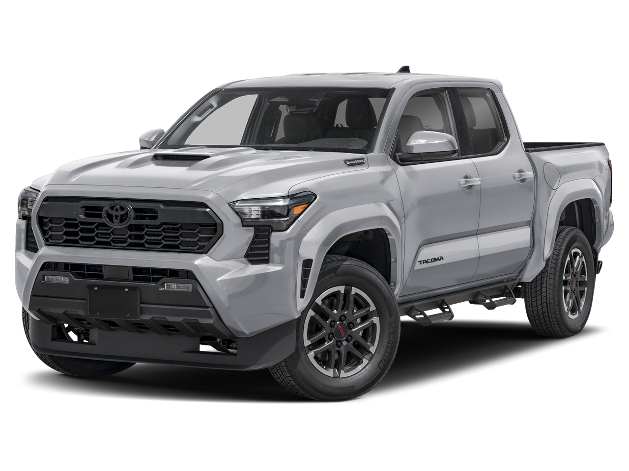 2025 Toyota Tacoma 4WD TRD Sport