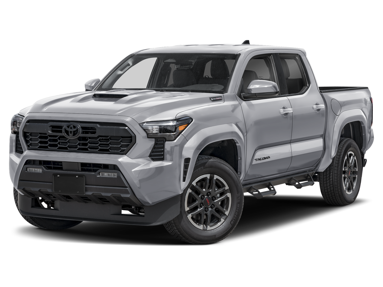2025 Toyota Tacoma TRD Sport - Photo 24