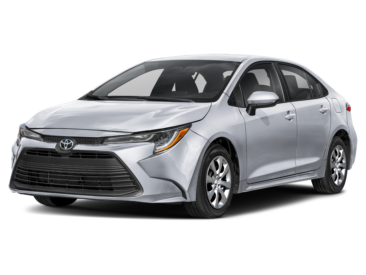 2026 Toyota Corolla LE - Photo 24