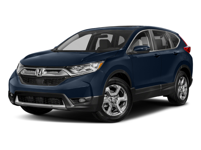 2018 Honda CR-V EX for sale in Clinton, NC