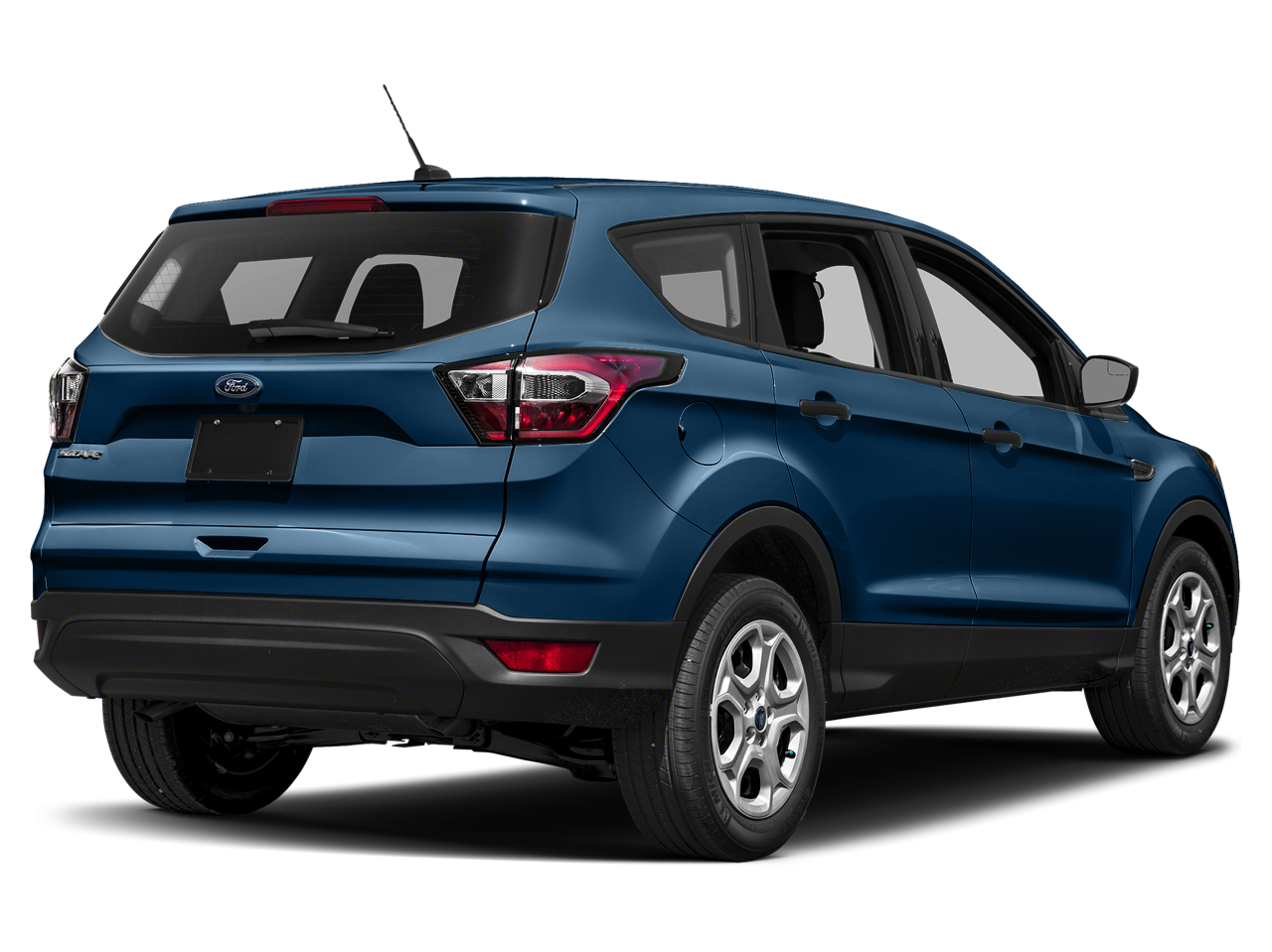 Used 2019 Ford Escape SE with VIN 1FMCU0GD6KUC19644 for sale in Clinton, NC