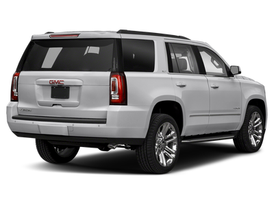 2019 GMC Yukon SLE