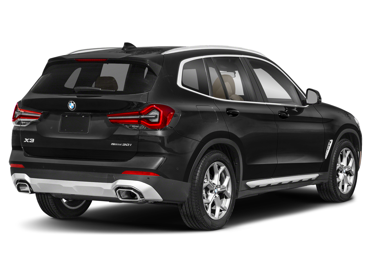 2022 BMW X3 30i - Photo 30