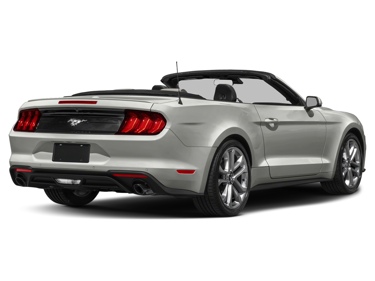2023 Ford Mustang EcoBoost Premium - Photo 24