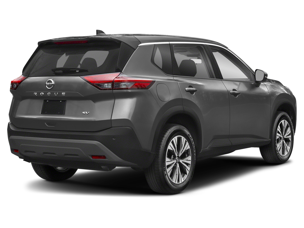 Used 2023 Nissan Rogue SV with VIN 5N1BT3BA2PC743982 for sale in Clinton, NC