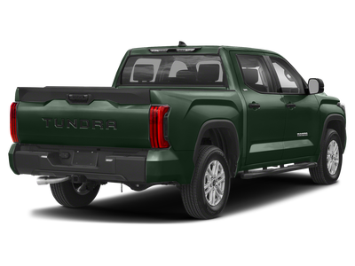 2023 Toyota Tundra 4WD SR5