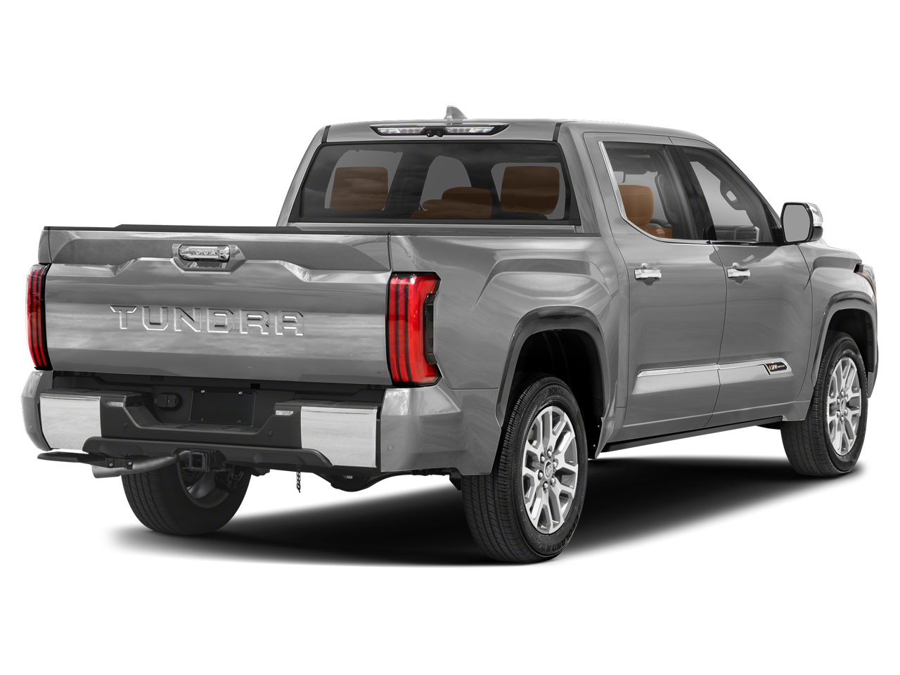 2023 Toyota Tundra 2WD 1794 Edition