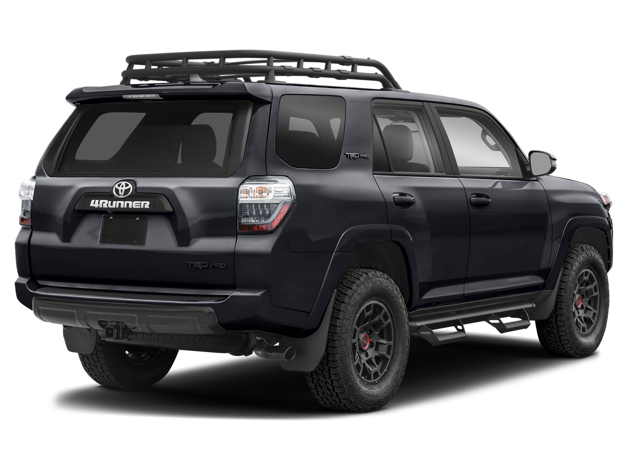 2024 Toyota 4Runner TRD Pro - Photo 28
