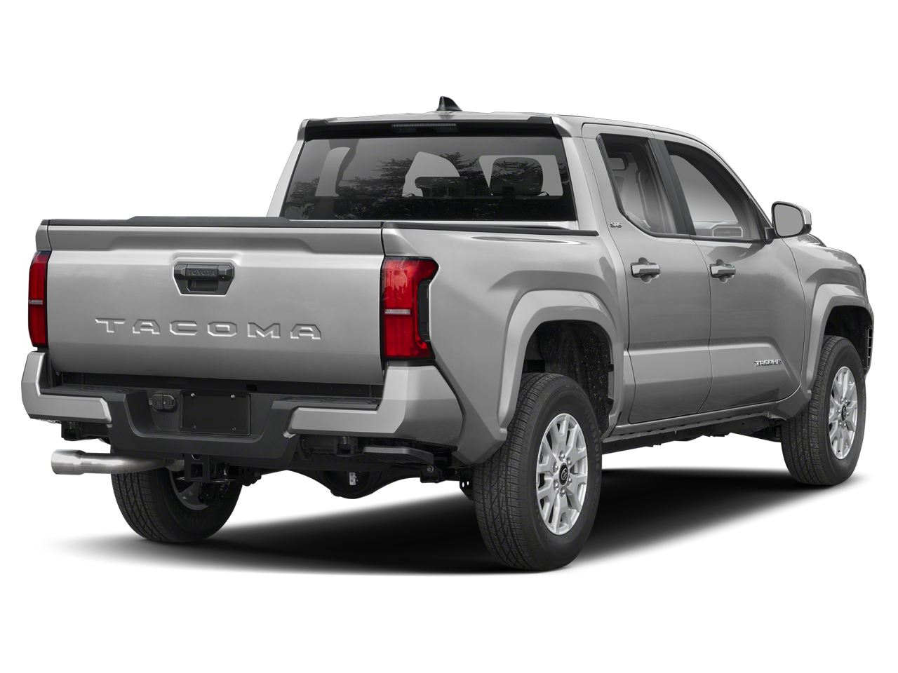 2024 Toyota Tacoma 4WD SR5