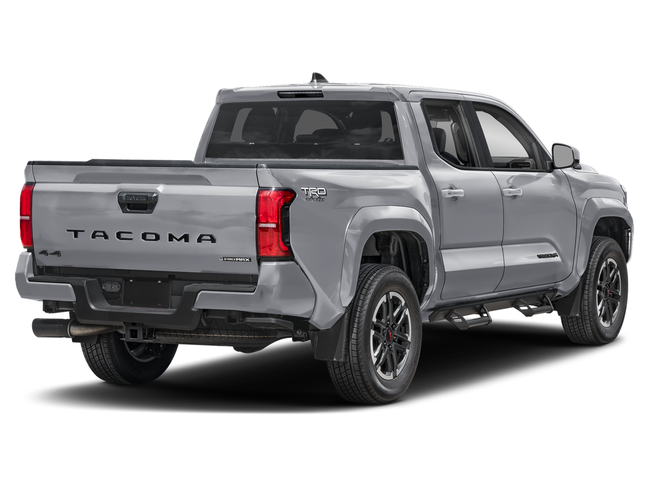 2025 Toyota Tacoma TRD Sport - Photo 25
