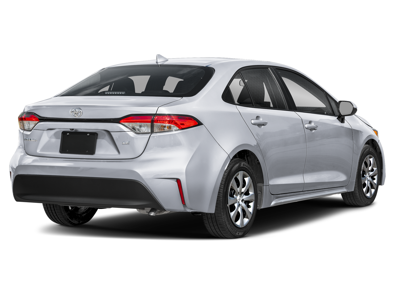 2026 Toyota Corolla LE - Photo 25