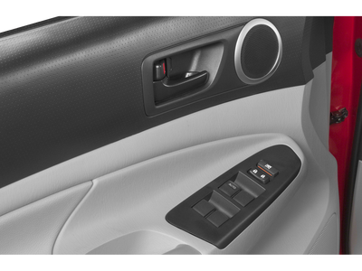 2015 Toyota Tacoma PreRunner