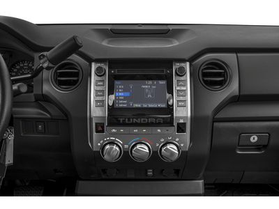 2018 Toyota Tundra 4WD SR5