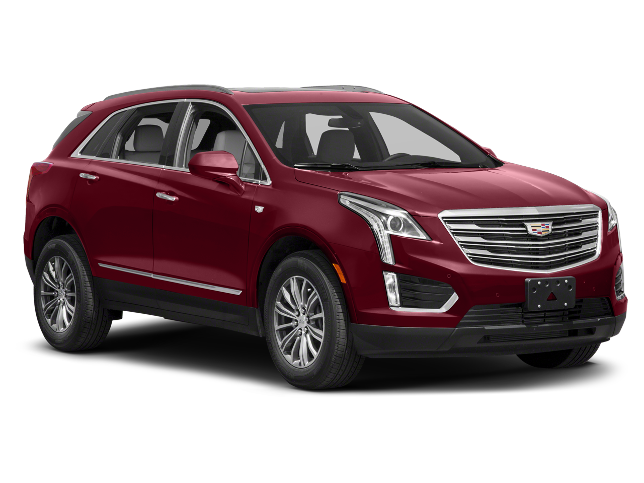 2019 Cadillac XT5 Luxury AWD