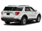 2020 Ford Explorer XLT photo 2