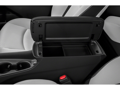 2021 Toyota Prius XLE